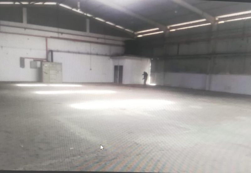 Arab Malaysian Industrial Park