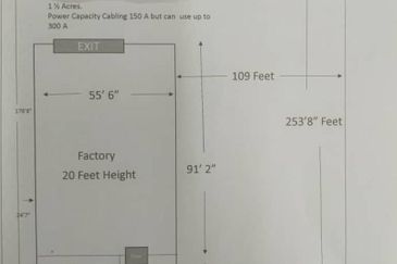Arab Malaysian Industrial Park