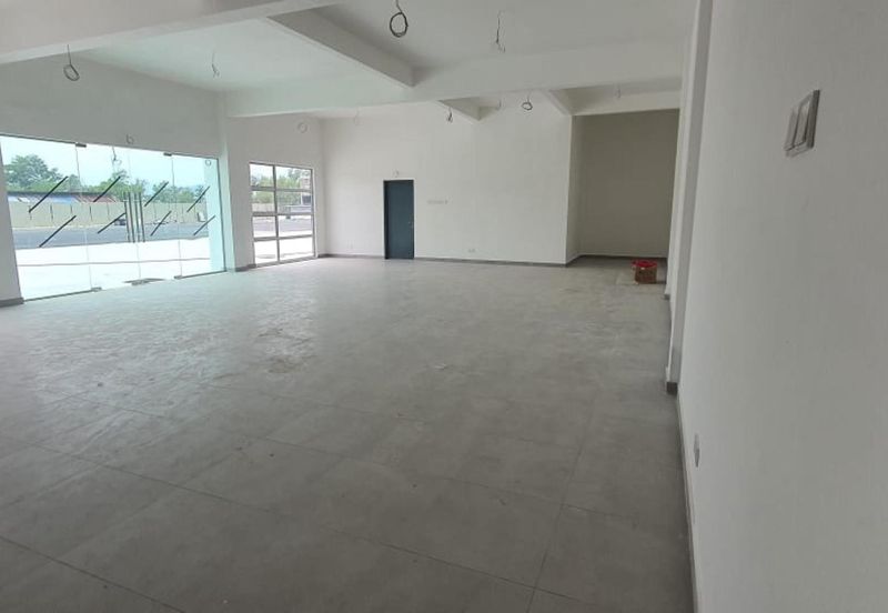 Kawasan Perindustrian Nilai 3