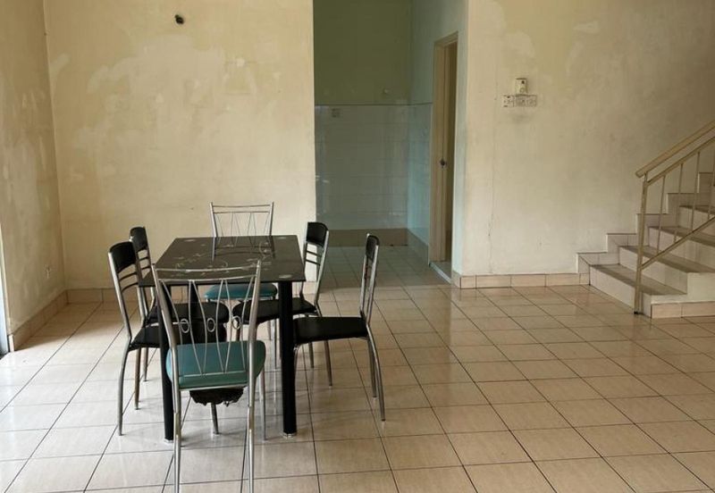 Eminence @ Equine Park