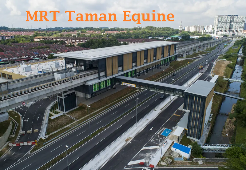 Taman Pinggiran Putra