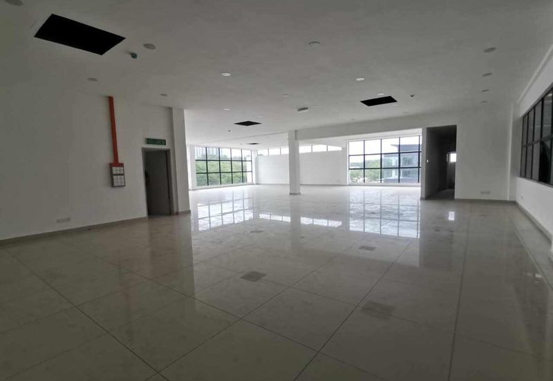 Kawasan Perindustrian Nilai