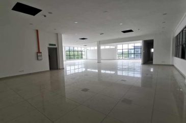 Kawasan Perindustrian Nilai