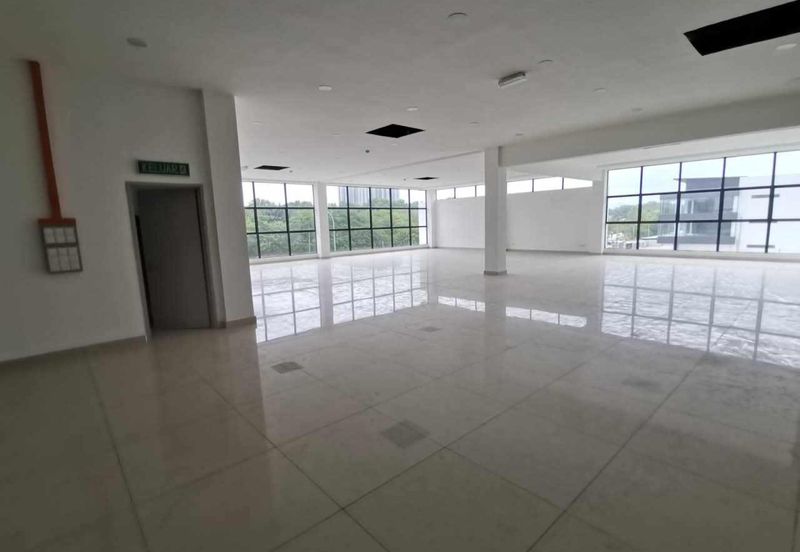 Kawasan Perindustrian Nilai