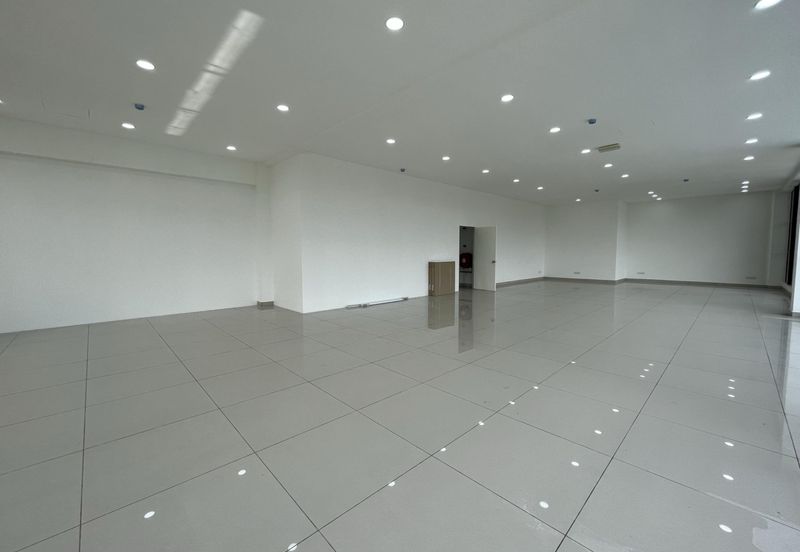 Kawasan Perindustrian Nilai