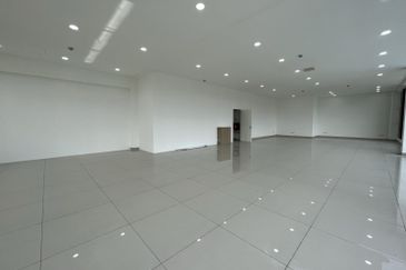 Kawasan Perindustrian Nilai