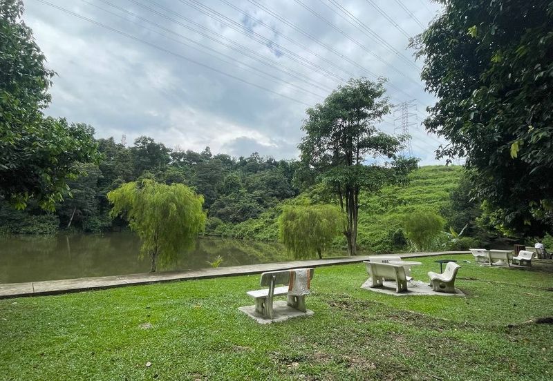 Taman Puncak Jalil