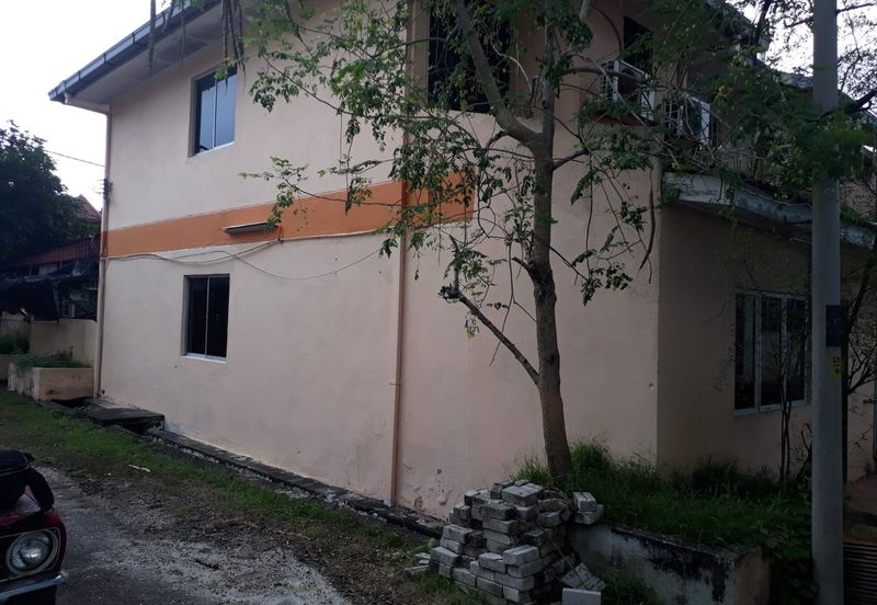 Bandar Bukit Puchong, BP 1