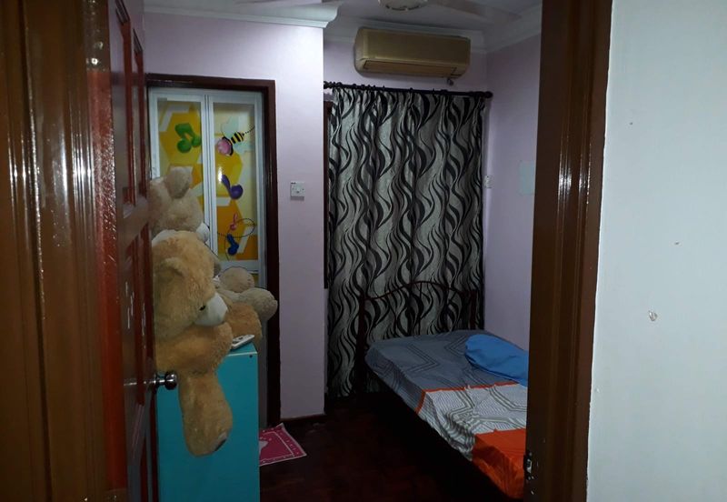 Bandar Bukit Puchong, BP 1