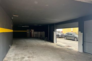 Stoneridge @ Eco Majestic