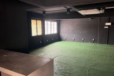 Stoneridge @ Eco Majestic