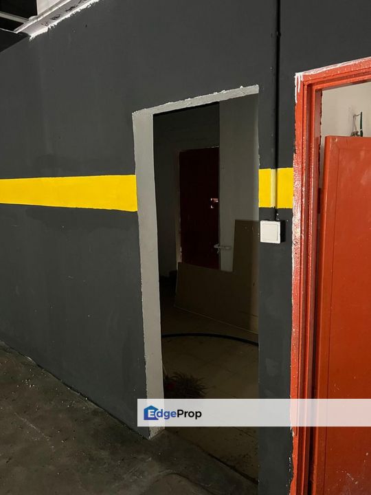 Stoneridge @ Eco Majestic, Semenyih, Selangor  Double Storey Semi-D house for Sale , Selangor, Semenyih