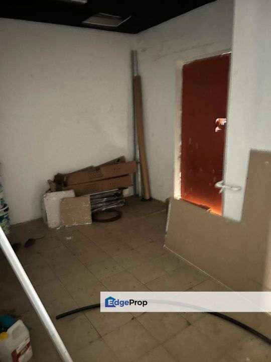 Stoneridge @ Eco Majestic, Semenyih, Selangor  Double Storey Semi-D house for Sale , Selangor, Semenyih