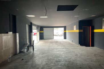 Stoneridge @ Eco Majestic