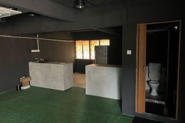 Stoneridge @ Eco Majestic