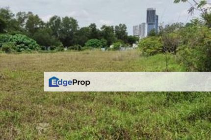 Hi-Tech 6 Industrial Park, Semenyih, Selangor Industrial Land for Rent, Selangor, Semenyih