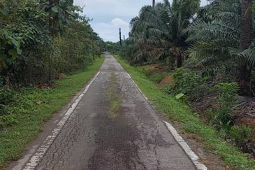 Hi-Tech 6 Industrial Park