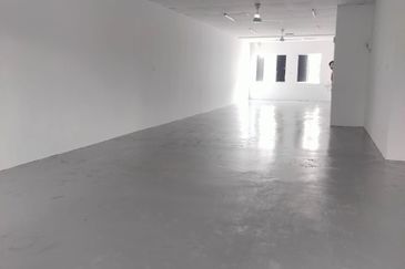 Bandar Prima Senawang