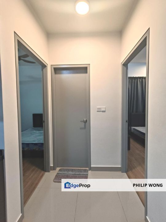121 Residences, Kayu Ara, Selangor. Petaling Jaya, 3R2B Fully Furnished For Rent, Selangor, Kayu Ara