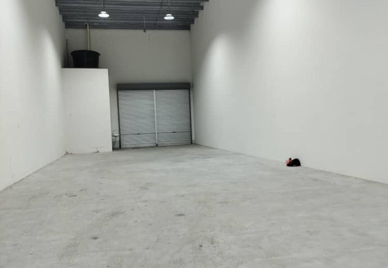 Medan Perniagaan Senawang Jaya