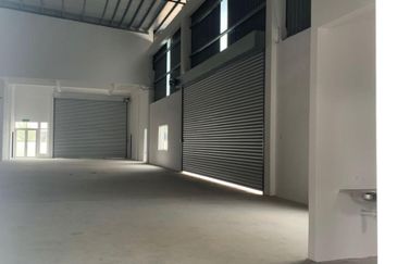 Kawasan Perindustrian Nilai 3