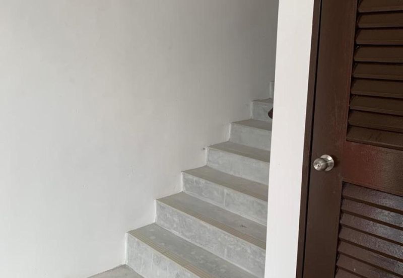 Kawasan Perindustrian Nilai 3