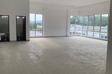 Kawasan Perindustrian Nilai 3