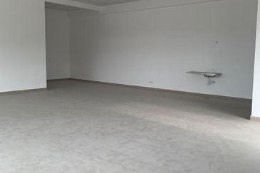 Kawasan Perindustrian Nilai 3