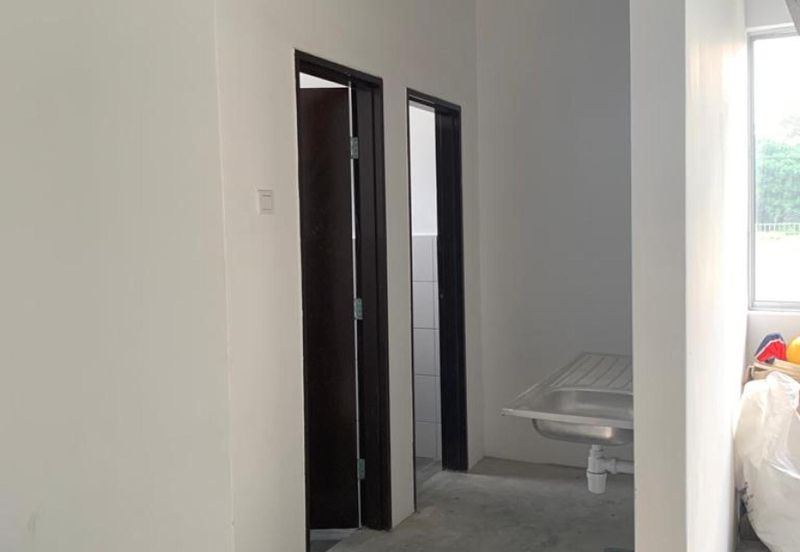 Kawasan Perindustrian Nilai 3