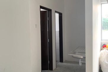 Kawasan Perindustrian Nilai 3