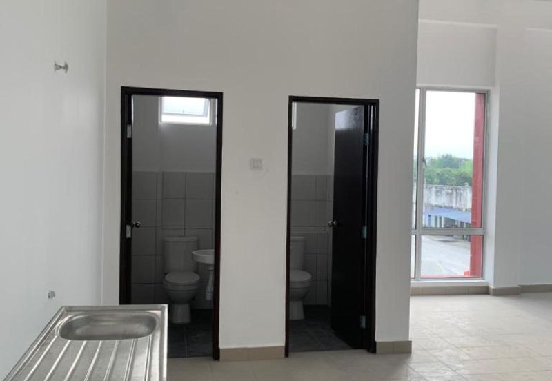 Kawasan Perindustrian Nilai 3