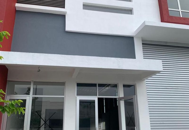 Kawasan Perindustrian Nilai 3