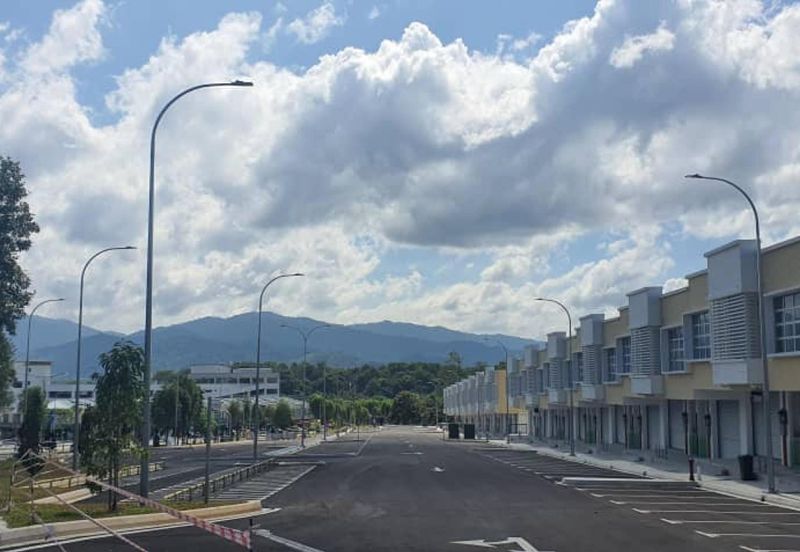 Kajang East Avenue