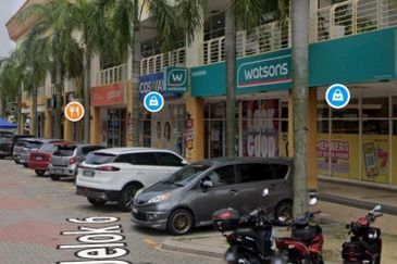 Kajang Plaza, Bandar Kajang