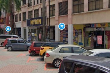 Kajang Plaza, Bandar Kajang