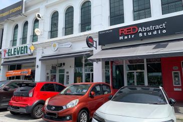 Whitten Eco Majestic