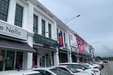 Whitten Eco Majestic