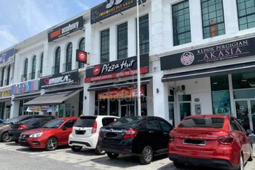 Whitten Eco Majestic