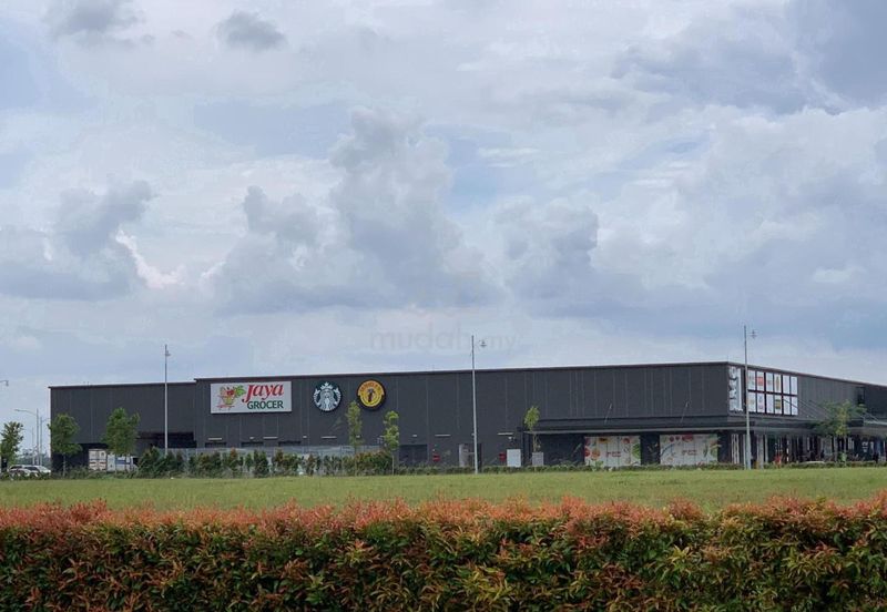 Whitten Eco Majestic