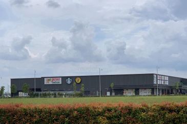 Whitten Eco Majestic