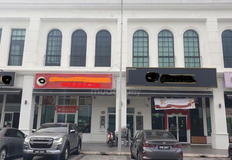 Whitten Eco Majestic