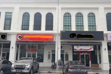 Whitten Eco Majestic