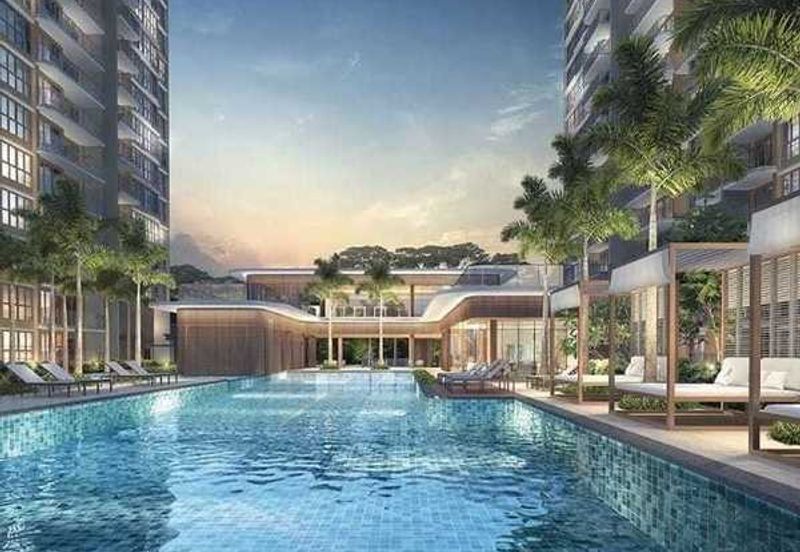 Dezire Hill Residence