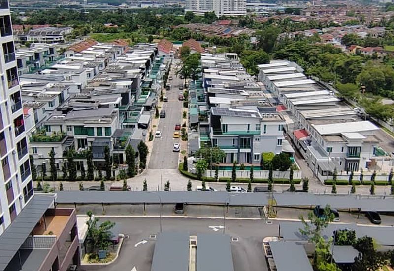 Dezire Hill Residence