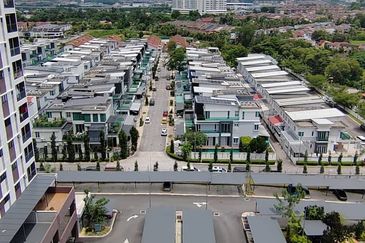 Dezire Hill Residence