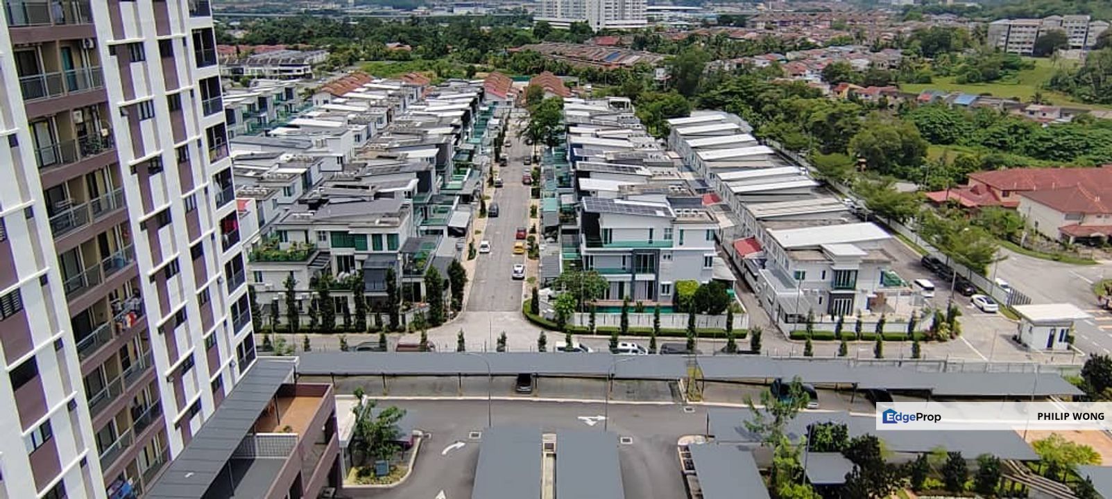 Dezire Hill Residence, Cheras, Selangor 3 room, condo for rent, Selangor, Cheras