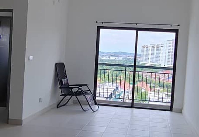 Dezire Hill Residence