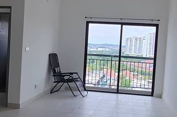 Dezire Hill Residence