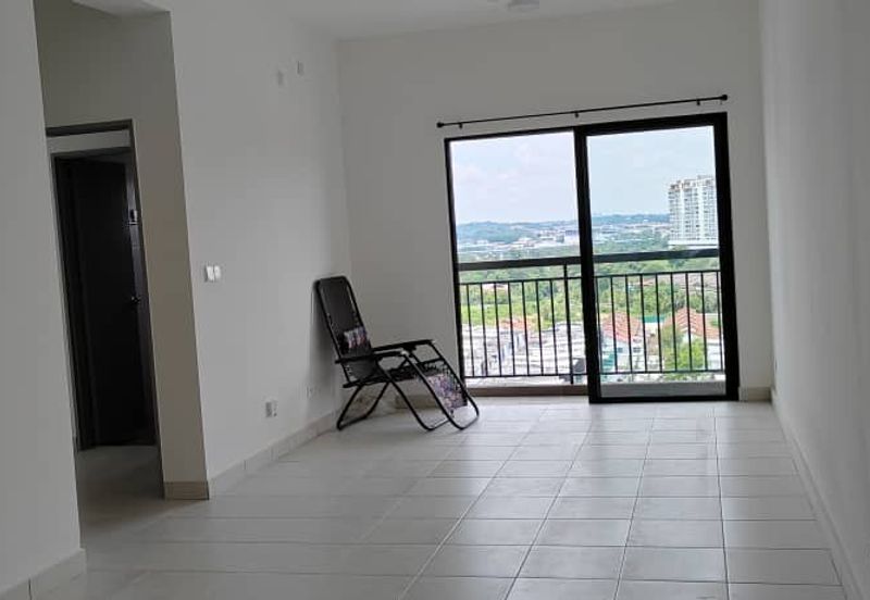 Dezire Hill Residence