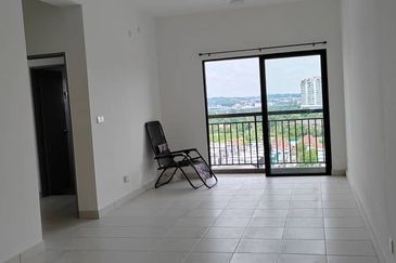 Dezire Hill Residence